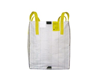 噸袋的強度的簡述