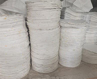 如何挑選合適的噸包袋？