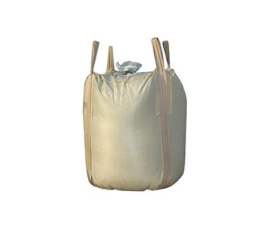 對于集裝袋的特性你知道多少呢？